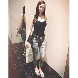 Kim Domingo feet photo 13