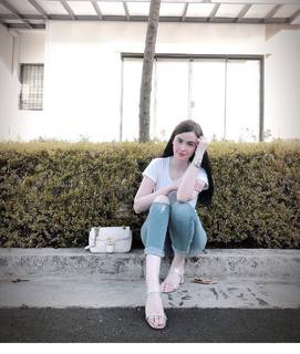 Kim Domingo feet photo 10