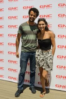 Kim Engelbrecht feet photo 1