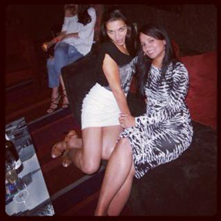 Kim Engelbrecht feet photo 20