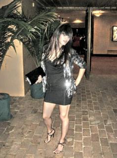 Kim Engelbrecht feet photo 19