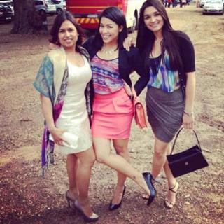 Kim Engelbrecht feet photo 17