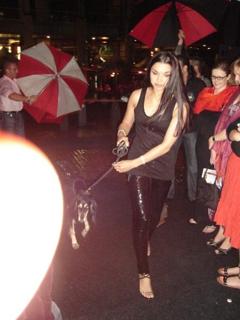 Kim Engelbrecht feet photo 15