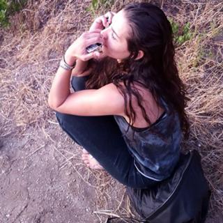 Kim Engelbrecht feet photo 12