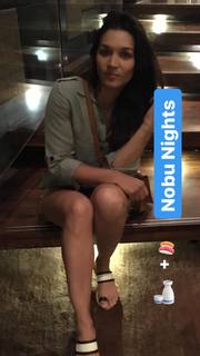 Kim Engelbrecht feet photo 6