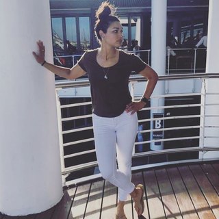Kim Engelbrecht feet photo 18