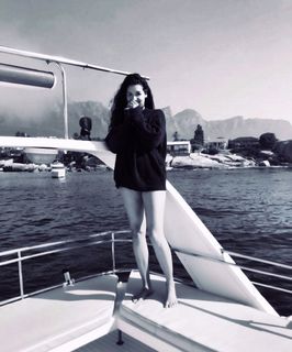Kim Engelbrecht feet photo 17