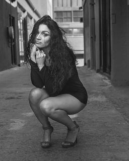 Kim Engelbrecht feet photo 9
