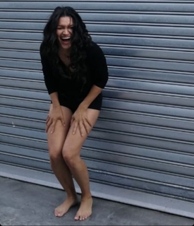 Kim Engelbrecht feet photo 7