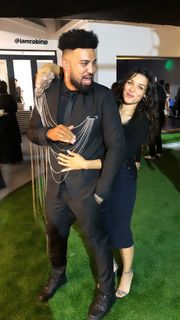 Kim Engelbrecht feet photo 2