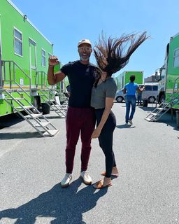 Kim Engelbrecht feet photo 1