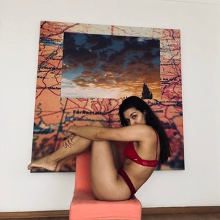 Kim Engelbrecht feet photo 16