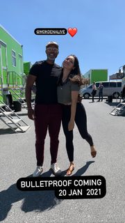 Kim Engelbrecht feet photo 5