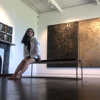 Kim Engelbrecht feet photo 19