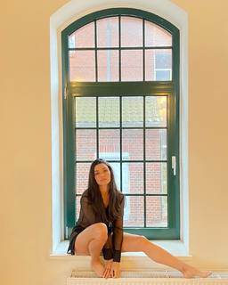 Kim Engelbrecht feet photo 12