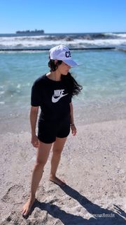 Kim Engelbrecht feet photo 8