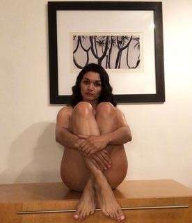 Kim Engelbrecht feet photo 7