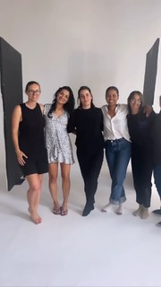 Kim Engelbrecht feet photo 3