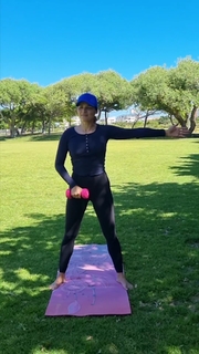 Kim Engelbrecht feet photo 2