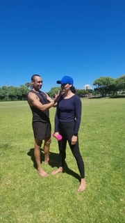 Kim Engelbrecht feet photo 20