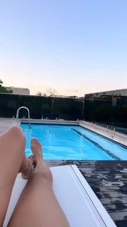 Kim Engelbrecht feet photo 17