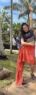 Kim Engelbrecht feet photo 15