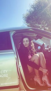 Kim Engelbrecht feet photo 3
