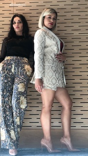 Kim Engelbrecht feet photo 2