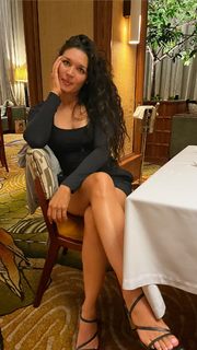 Kim Engelbrecht feet photo 17