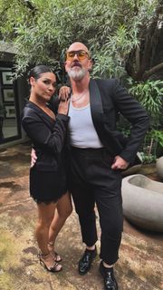 Kim Engelbrecht feet photo 13