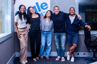 Kim Engelbrecht feet photo 12