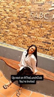 Kim Engelbrecht feet photo 10