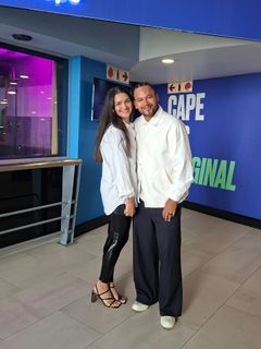 Kim Engelbrecht feet photo 8