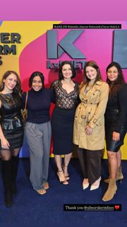 Kim Engelbrecht feet photo 5