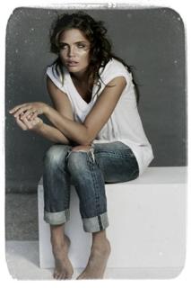 Kim Feenstra feet photo 4
