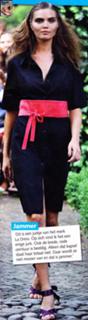 Kim Feenstra feet photo 1