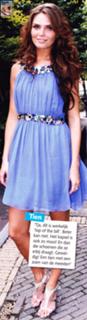 Kim Feenstra feet photo 20