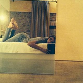 Kim Feenstra feet photo 11