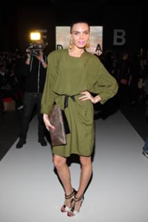 Kim Feenstra feet photo 3
