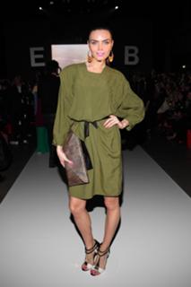 Kim Feenstra feet photo 2