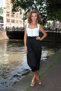 Kim Feenstra feet photo 11