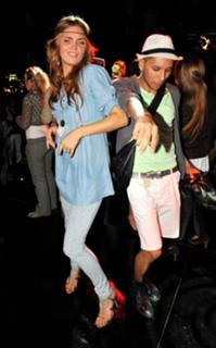 Kim Feenstra feet photo 4