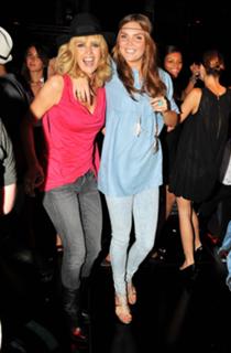 Kim Feenstra feet photo 1