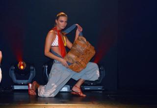 Kim Feenstra feet photo 2