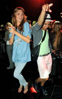 Kim Feenstra feet photo 15