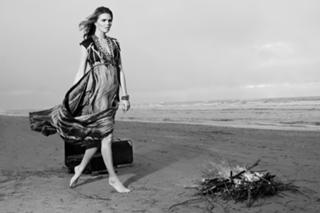 Kim Feenstra feet photo 2