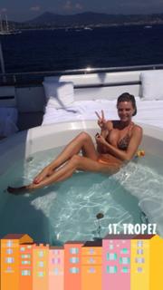Kim Feenstra feet photo 18