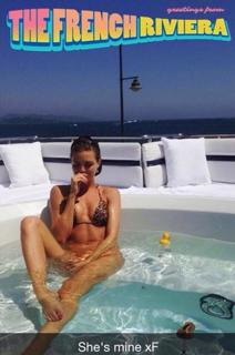 Kim Feenstra feet photo 17