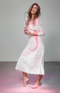 Kim Feenstra feet photo 7