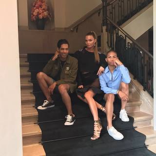Kim Feenstra feet photo 2